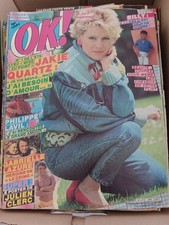 Magazine vintage 398 d'occasion  Lesneven