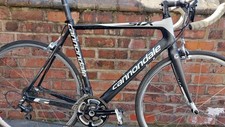 Cannondale six full for sale  LYTHAM ST. ANNES