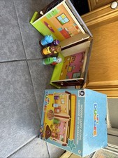 Hey duggee wooden for sale  WATERLOOVILLE