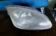 Farol direito Hyundai Lantra 6/98-10/00 comprar usado  Enviando para Brazil