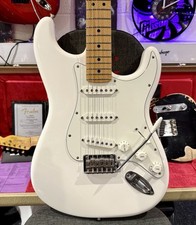2020 mint fender for sale  DARWEN