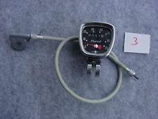 Tacho huret inch gebraucht kaufen Tacho huret inch gebraucht kaufen  Neckargemünd