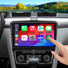 Android autoradio skoda for sale  LEICESTER
