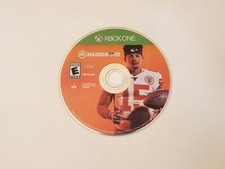 Madden 20 (Xbox One) comprar usado  Enviando para Brazil