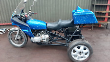 Honda goldwing trike for sale  MALTON