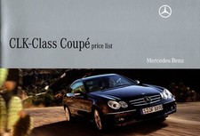 Mercedes benz clk for sale  PRENTON