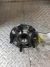 Jeep compass hub for sale  Cooperstown