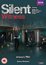 silent witness dvd for sale silent witness dvd for sale WIGAN