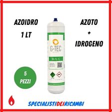 Bombole azoidro azoto usato  Curno
