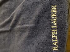 Ralph lauren cotton for sale  RICKMANSWORTH