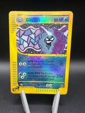 Cloyster reverse holo usato  Venaria Reale