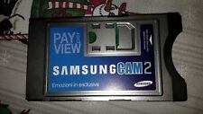 Cam samsung per usato  Legnano