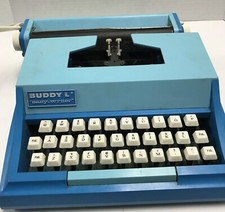 Vintage 1980 buddy for sale  Windber