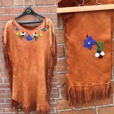 Native american buckskin for sale  Saint Paul