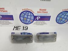 Coppia fanalini anteriore usato  Gioia Tauro