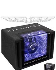 Hifonics titan series gebraucht kaufen  Gangelt