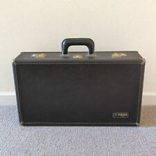 Estojo rígido único trompete YAMAHA (somente estojo) comprar usado  Enviando para Brazil