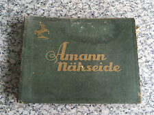 Alte grüne amann gebraucht kaufen  Hamburg