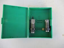 Rcbs reloading dies for sale  Helena