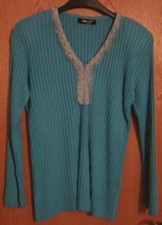 Pullover kunst fell gebraucht kaufen  München
