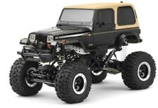 Tamiya jeep wrangler gebraucht kaufen  Weiden
