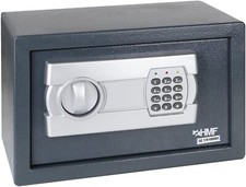 Hmf möbeltresor elektronik gebraucht kaufen  Rödermark