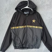 Rockstar jacket mens for sale  Lawrence