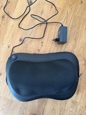 Alljoy massagekissen wärmefun gebraucht kaufen  Lemgo
