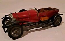 Corgi classics 1927 for sale  NORWICH