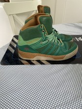 Adidas m.attitude jabba for sale  BARNET