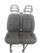 Banquette peugeot boxer d'occasion  France