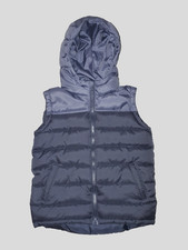 Jungen utdoor steppweste gebraucht kaufen  Lauenburg/ Elbe