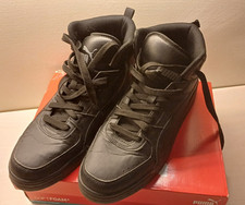 scarpe puma alte usato scarpe puma alte usato Italia