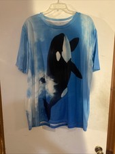 Killer whale orca for sale  Saint Louis