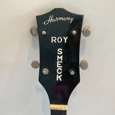 Vintage harmony roy for sale  San Diego