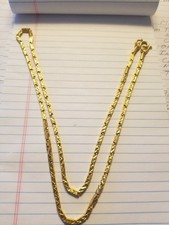 Thai baht chain for sale  Punta Gorda