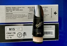 Vandoren clarinet mouthpiece. for sale  BEXHILL-ON-SEA