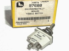 Toggle switch lawson for sale  East Northport