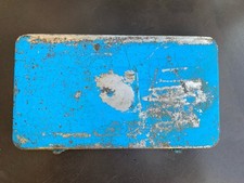 Metall sortikoffer sortimentsb gebraucht kaufen  Stuttgart