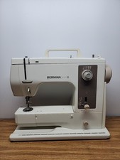 Bernina sport 802 d'occasion  Expédié en Belgium