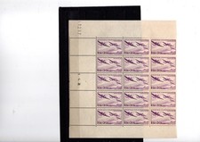 1942 planche 540 d'occasion  Lyon VI