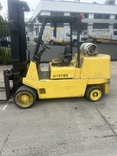 Hyster forklift s120xl for sale  Hayward