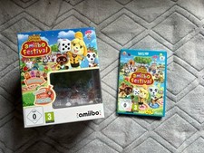 Animal crossing amiibo gebraucht kaufen  Aachen