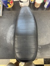 Triumph bonneville seat for sale  Hyde Park