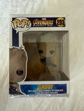 Funko pop vinyl d'occasion  Brest