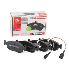 Kit pastiglie freno usato  Moncalieri