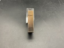 Briquet gaz vintage d'occasion  Bourgoin-Jallieu