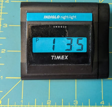 Timex indiglo night for sale  Huntsville