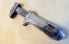 Vintage frank mossberg usato  Spedire a Italy