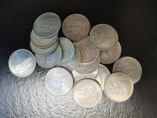Lotto monete 500 usato  Italia
